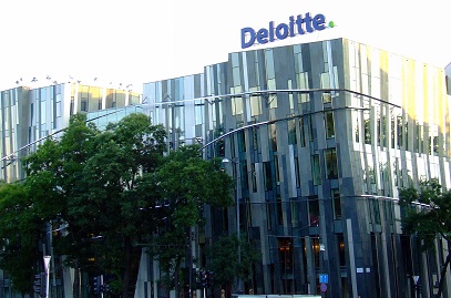 Cardiff ‘Attractive’ Location says Deloitte UK Chief