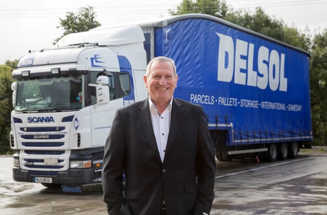Delsol Working Round-the-Clock to Meet New Lockdown Demands