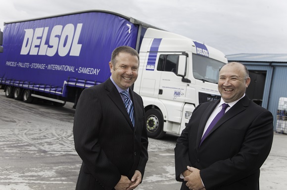 Delsol Targets New Breed of Driver to Help Meet Customer Demands