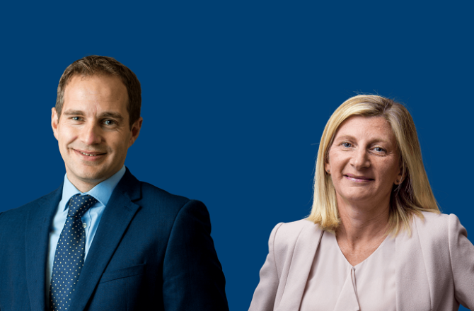 JCP Solicitors Celebrates Appointments During the COVID-19 Crisis