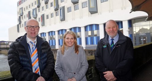 Ministerial Visit for Developments Changing the Face of Port Talbot