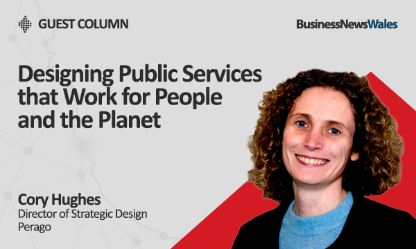Designing Public Services that Work for People and the Planet - gov