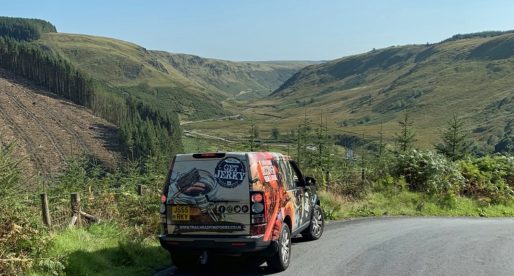 Event to Tackle The Iconic Devil’s Staircase in Mid Wales