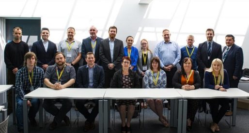 Leading Welsh Employers Collaborate to Shape Digital Skills