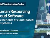 Digital Transformation Series – Human Resourcing Cloud Software