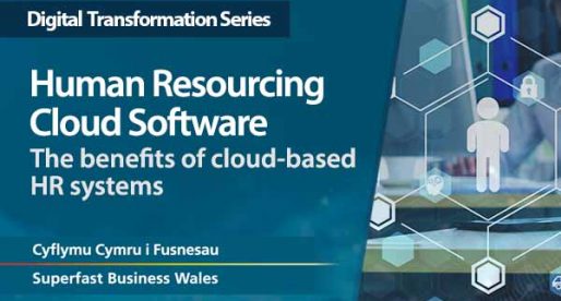 Digital Transformation Series – Human Resourcing Cloud Software