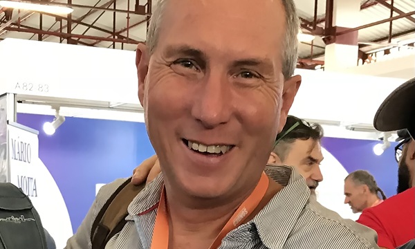 Dilwyn DaviesCEOMwldan