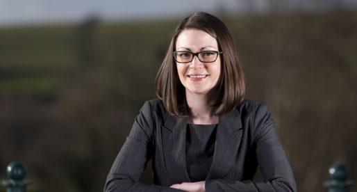 <strong>Exclusive Interview: </strong>Cerys Ashley, Director of Ashley HR