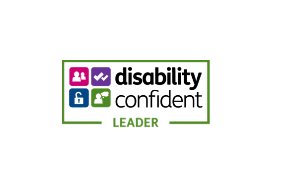 Coleg Cambria Achieves Highest Accolade for Standards of Inclusion for Disabled People