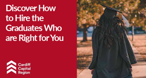 Discover How to Hire the Graduates Who are Right for You
