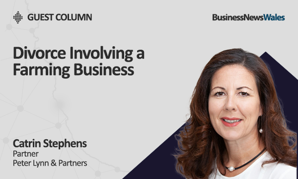 Divorce Involving a Farming Business - swansea Divorce Involving a Farming Business - swansea