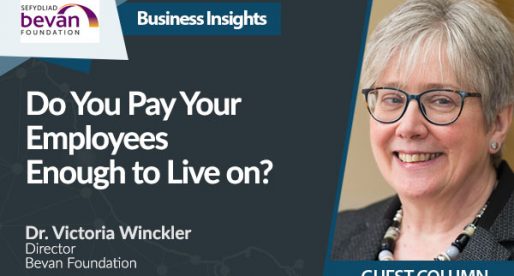 Do You Pay your Employees Enough to Live on?