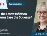 Do the Latest Inflation Figures Ease the Squeeze?