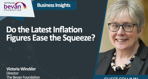 Do the Latest Inflation Figures Ease the Squeeze?