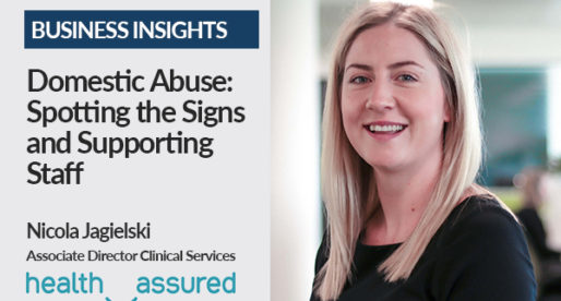 Domestic Abuse: Spotting the Signs and Supporting