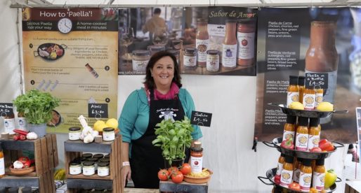 Welsh Food and Drink to Take Centre Stage at World’s Largest Food Fair
