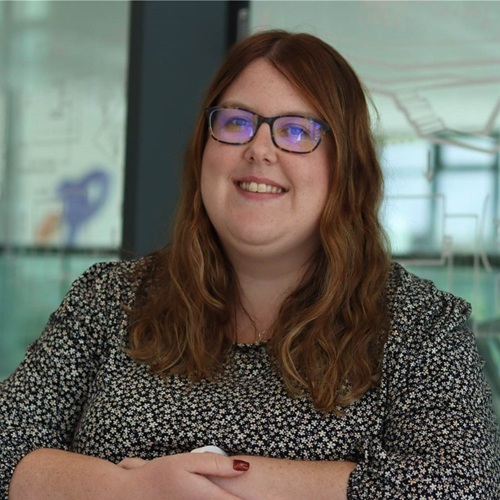 Dr Debbie Jones - Msparc