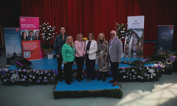 Dr Owain James Nicola John Alex Shufflebottom‑Jones Belinda Houghton‑Jones Jane Wallace‑Jones Geoff Hancock