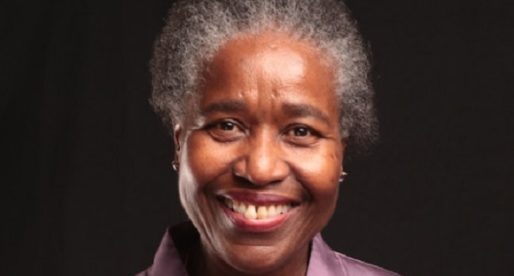 Dr. Neslyn Watson-Druée, CBE, Appointed as Committee Member of The Shaw Foundation