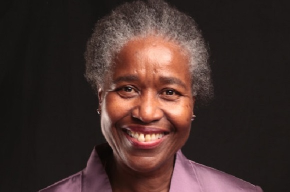 Dr. Neslyn Watson-Druée, CBE, Appointed as Committee Member of The Shaw Foundation