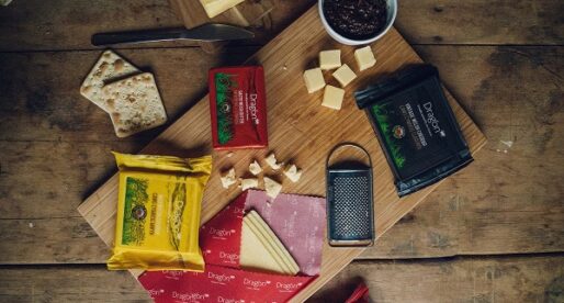 Dragon Cheese Taking a Bite of Online Sales