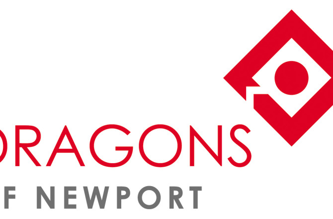 The Dragons of Newport Extend an Invite to South East Wales Businesess to Join Event on 9th December