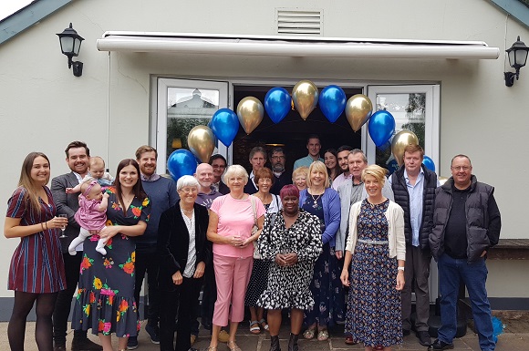 Company Celebrates 50 Years as Trusted Supplier to the Education Sector
