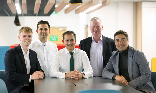 Flexible Car Insurance Provider ‘Driverly’ Backed by Development Bank of Wales
