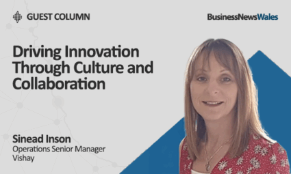 Driving Innovation Through Culture and Collaboration