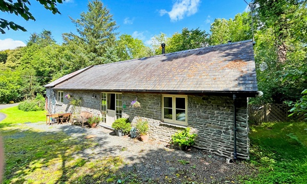 Drovers Retreat cottage