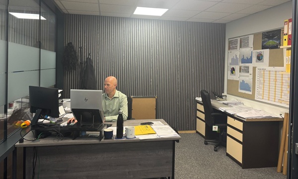 Dudley's Steve Muir (4)