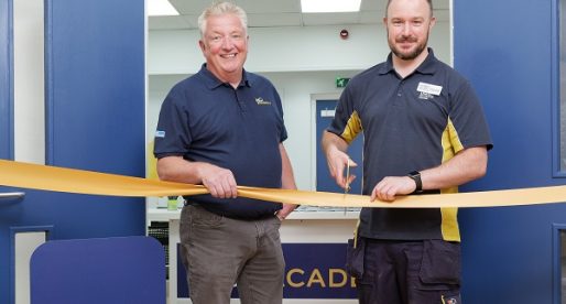 New Dulux Academy Facilities Opened at Dulux Decorator Centre, Offering Industry Leading Training to Newport’s Decorators