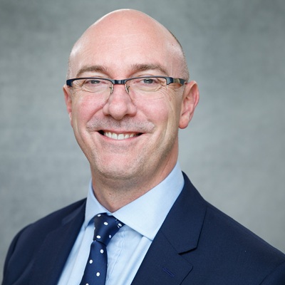 Dyfed Alsop