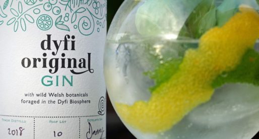 Welsh Micro Distillery Shortlisted for Best British Gin Again