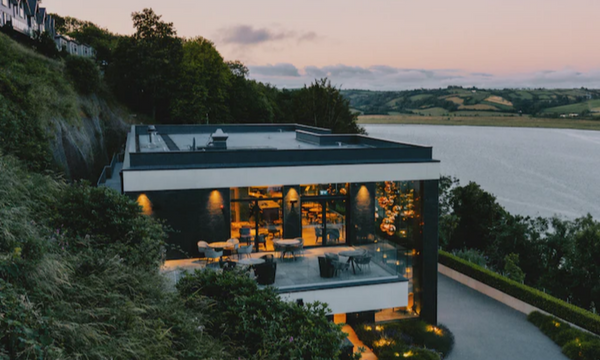 Dylan Coastal Resort Announces Second Phase Of Luxury Lodge Development
