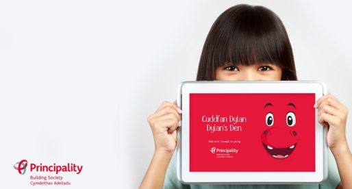 Principality Launches Bilingual App to Teach Children About Financial Education