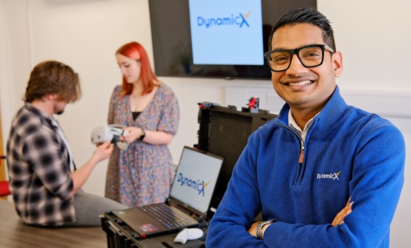 Dynamic X has been a trusted name in 3D visualisation, CGI, and immersive digital media for over a decade