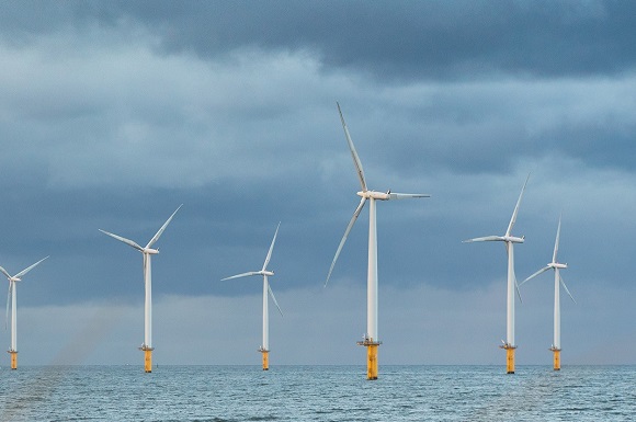 EDF Renewable and DP Energy Partner for Floating Offshore Wind in the Celtic Sea