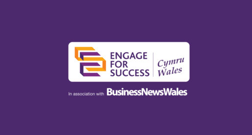Engaging Leadership: EFS Wales Conference 2020 in association with Business News Wales