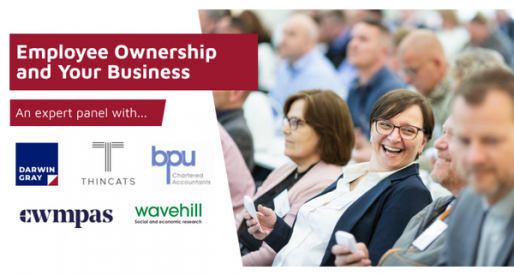 Employee Ownership and Your Business: An Expert Panel Discussion