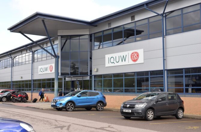 Specialist Motor Insurer Plans to Fill 50 Vacancies at its Swansea Headquarters