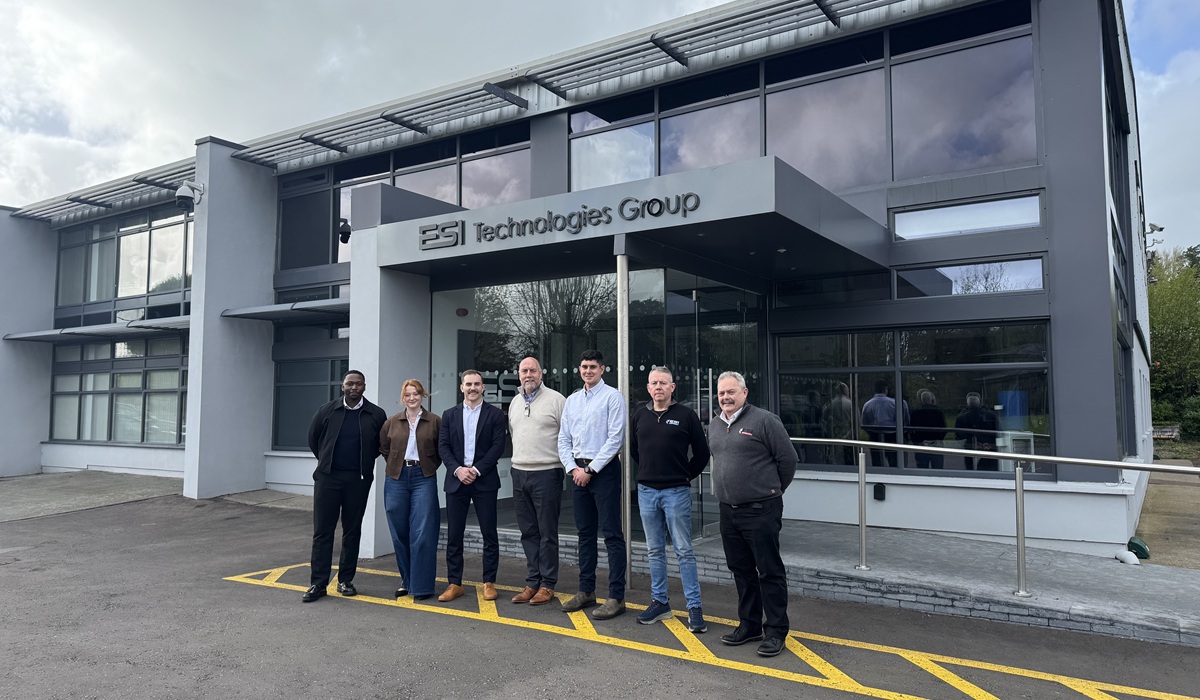 ESI Technologies