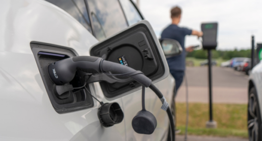 Wales Climate Week: Electric Vehicle Charging Points Coming to Four More Powys Car Parks