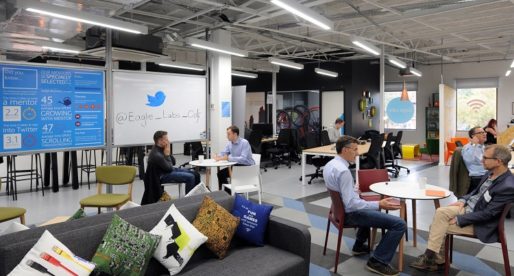 Barclays Eagle Lab Offering 2 Days Free Co Working Space