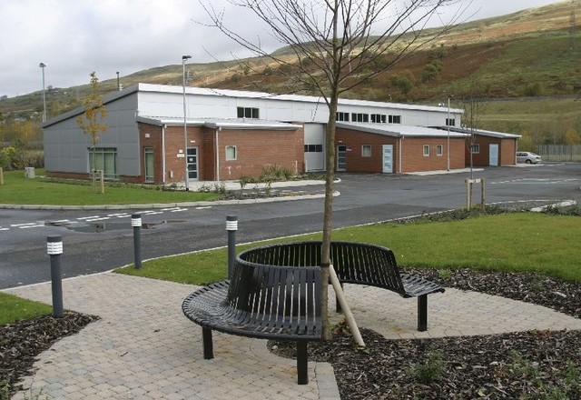 Owners of Ebbw Vale Innovation Centre Expand with Further £1M Investment