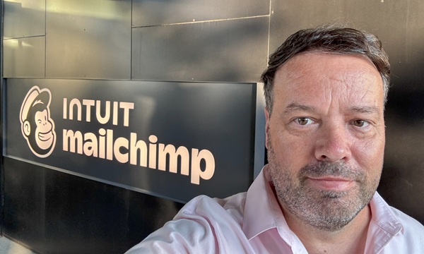 Eddy Webb Mailchimp Offices Atlanta