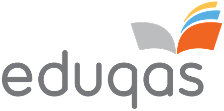 Eduqas Logo 