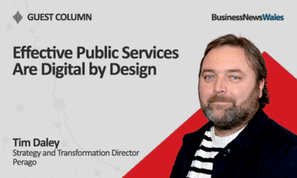 Effective Public Services Are Digital by Design - govnfp