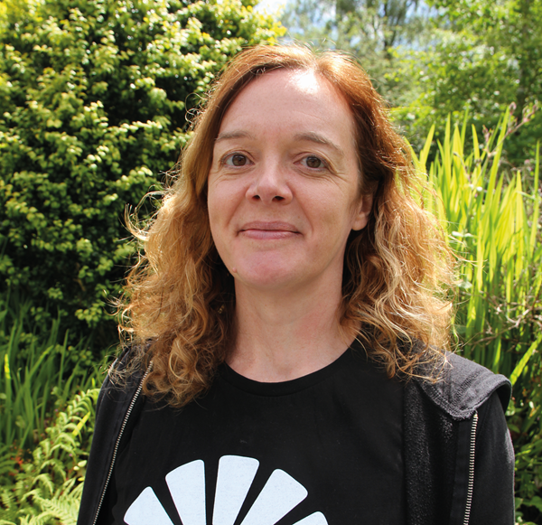 Eileen Kinsman - CAT Eileen Kinsman - CAT