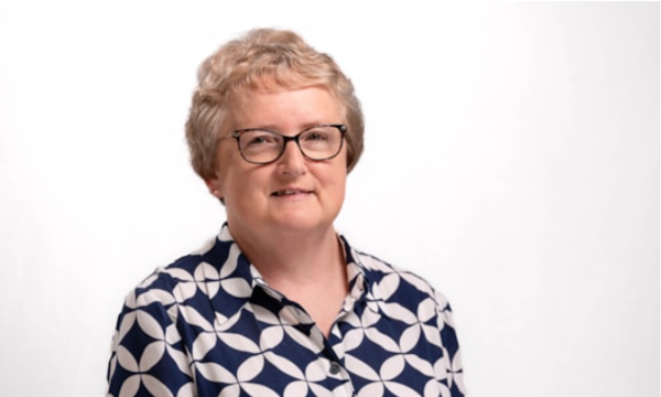 Eirwen Williams